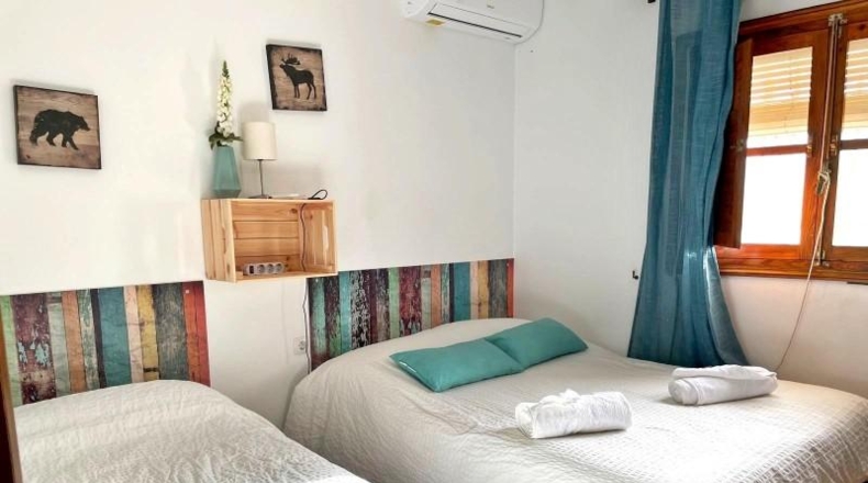 Málaga - Marbella - 8400m2