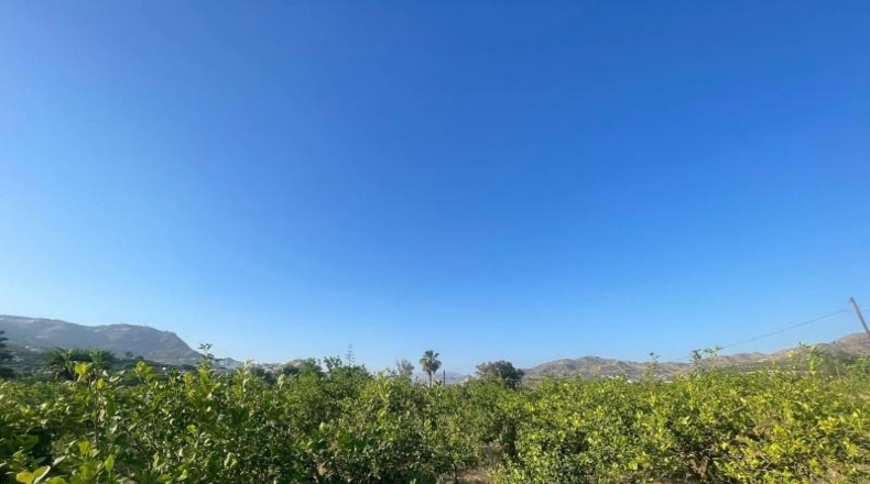 Málaga - Marbella - 8400m2