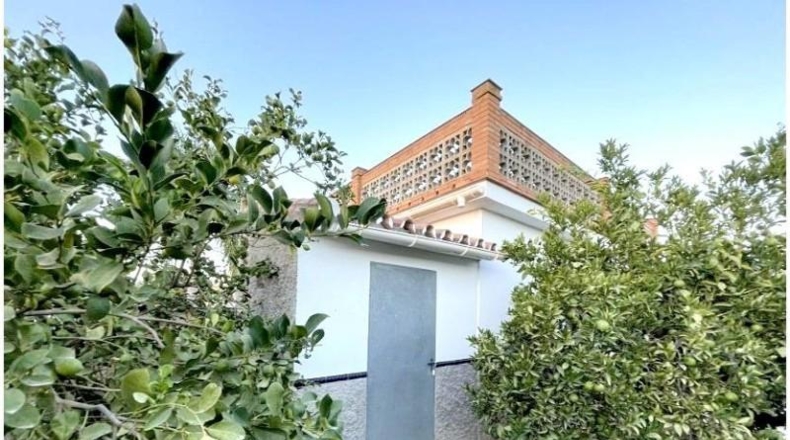 Málaga - Marbella - 8400m2