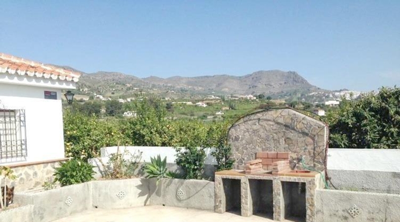 Málaga - Marbella - 8400m2
