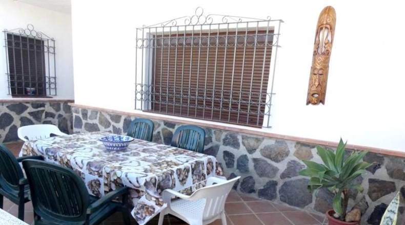 Málaga - Marbella - 8400m2