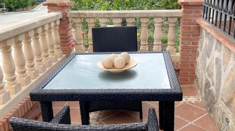 Málaga - Marbella - 8400m2