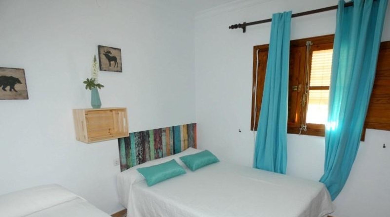 Málaga - Marbella - 8400m2