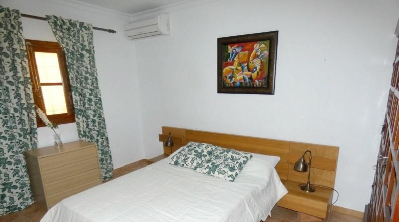 Málaga - Marbella - 8400m2