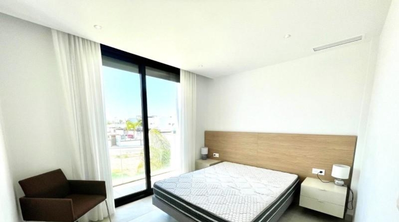 Alicante - Benijófar - 250m2