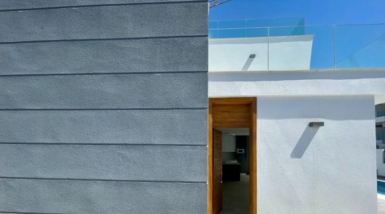 Alicante - Benijófar - 250m2