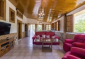 Chalet independiente con terreno en venta en la España, Molina de Segura, ref: TR417007 foto