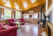 Chalet independiente con terreno en venta en la España, Molina de Segura, ref: TR417007 foto