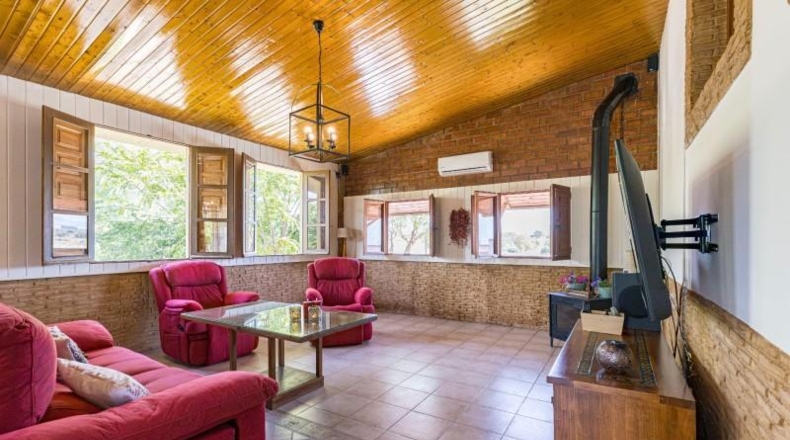 Мурсия - Molina de Segura - 2470m2