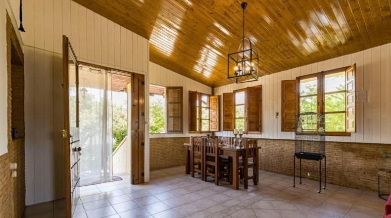 Мурсия - Molina de Segura - 2470m2