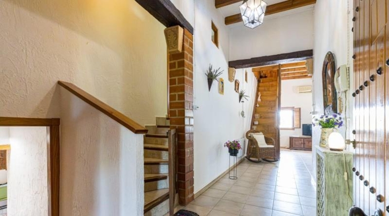 Мурсия - Molina de Segura - 2470m2