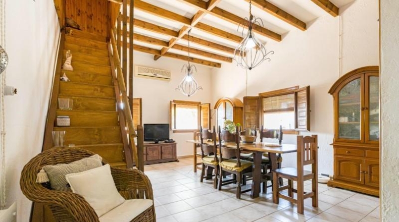 Мурсия - Molina de Segura - 2470m2