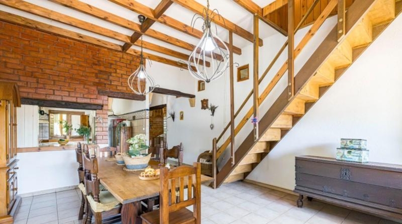 Мурсия - Molina de Segura - 2470m2