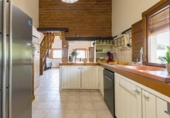 Chalet independiente con terreno en venta en la España, Molina de Segura, ref: TR417007 foto