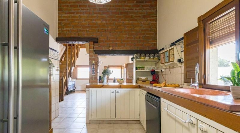 Мурсия - Molina de Segura - 2470m2