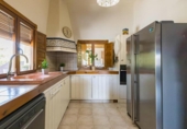 Chalet independiente con terreno en venta en la España, Molina de Segura, ref: TR417007 foto