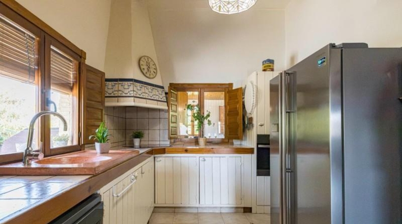 Мурсия - Molina de Segura - 2470m2