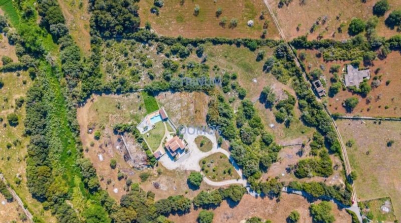 Islas Baleares - Capdepera - 17760m2