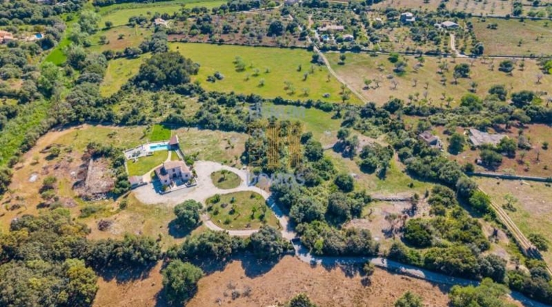 Islas Baleares - Capdepera - 17760m2