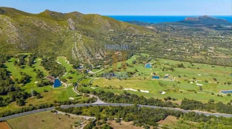 Islas Baleares - Capdepera - 17760m2