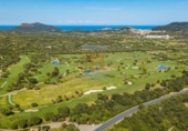 Parcela urbanizable en venta en la España, Capdepera, ref: TR335618 foto