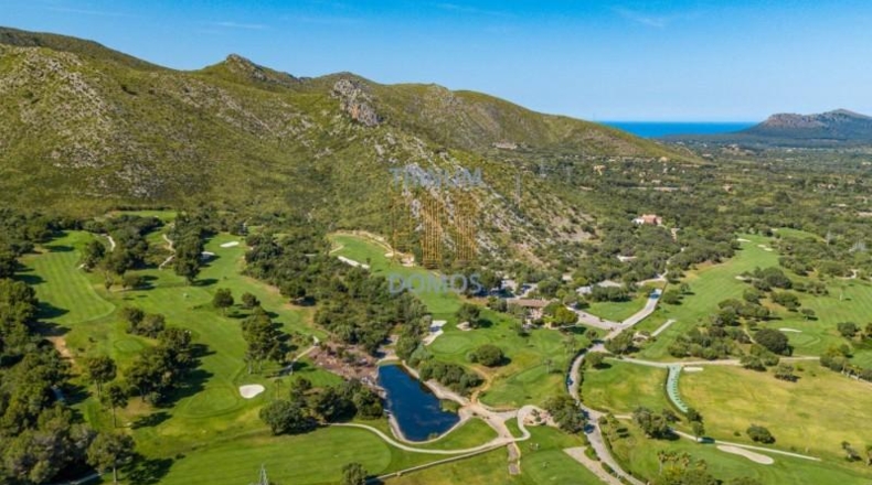 Islas Baleares - Capdepera - 17760m2