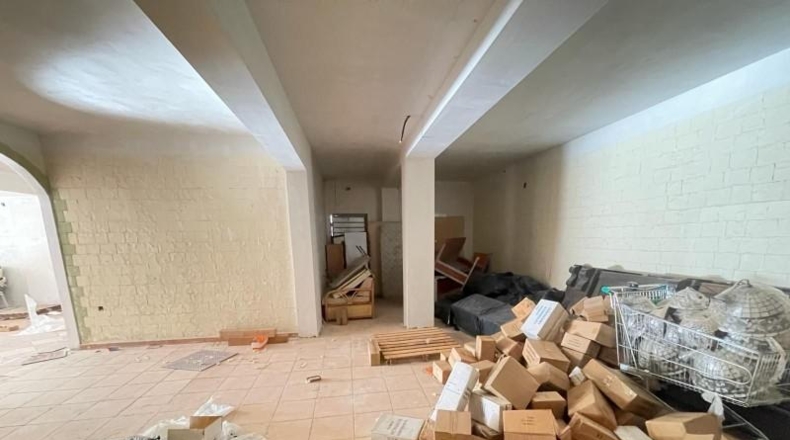 Alicante - Torrevieja - 570m2