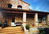 Chalet independiente con terreno en venta en la España, Riópar, ref: TR417008 foto