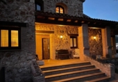 Chalet independiente con terreno en venta en la España, Riópar, ref: TR417008 foto