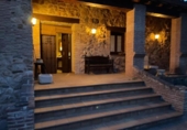 Chalet independiente con terreno en venta en la España, Riópar, ref: TR417008 foto
