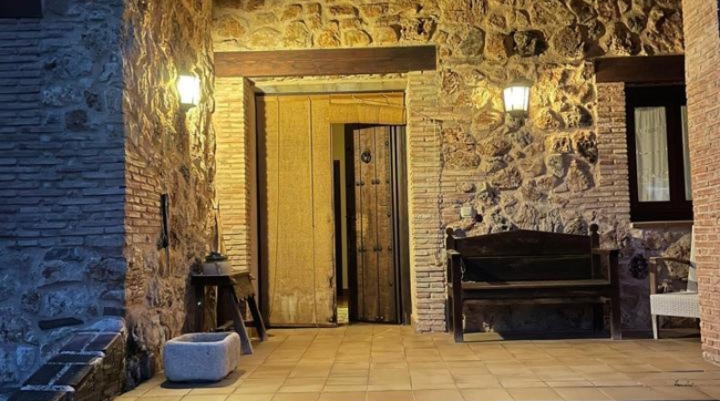Albacete - Riópar - 254m2