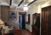 Chalet independiente con terreno en venta en la España, Riópar, ref: TR417008 foto