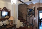 Chalet independiente con terreno en venta en la España, Riópar, ref: TR417008 foto