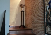 Chalet independiente con terreno en venta en la España, Riópar, ref: TR417008 foto