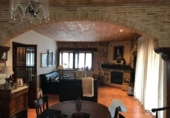 Chalet independiente con terreno en venta en la España, Riópar, ref: TR417008 foto