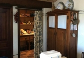 Chalet independiente con terreno en venta en la España, Riópar, ref: TR417008 foto