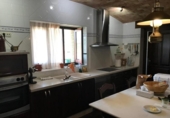 Chalet independiente con terreno en venta en la España, Riópar, ref: TR417008 foto