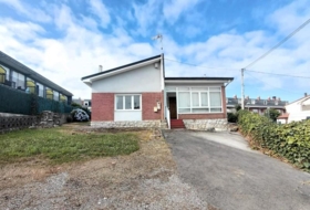 Boo de Piélagos 608&nbsp;m²