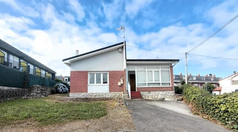 Cantabria - Boo de Piélagos - 608m2