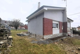Boo de Piélagos 608&nbsp;m²