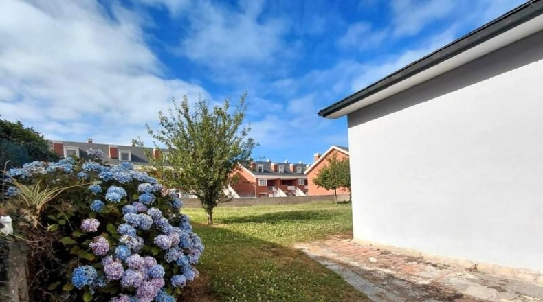Cantabria - Boo de Piélagos - 608m2