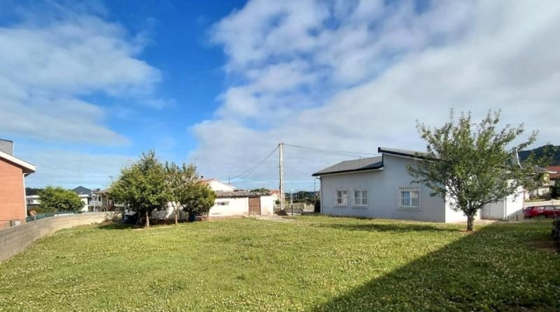 Cantabria - Boo de Piélagos - 608m2