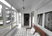 Chalet independiente con terreno en venta en la España, Boo de Piélagos, ref: TR417010 foto