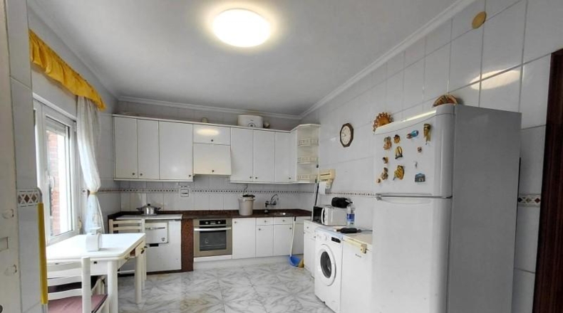 Cantabria - Boo de Piélagos - 608m2