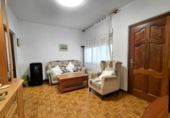 Chalet independiente con terreno en venta en la España, Boo de Piélagos, ref: TR417010 foto