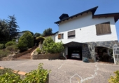 Chalet independiente con terreno en venta en la España, Vallgorguina, ref: TR417011 foto