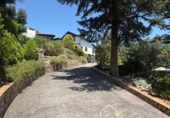 Chalet independiente con terreno en venta en la España, Vallgorguina, ref: TR417011 foto
