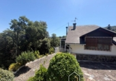 Chalet independiente con terreno en venta en la España, Vallgorguina, ref: TR417011 foto