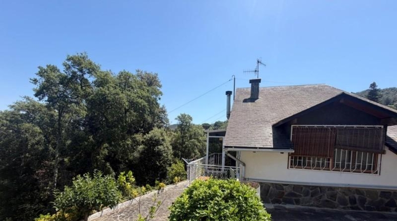 Barcelona - Vallgorguina - 2161m2