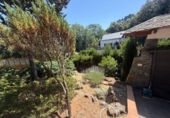 Chalet independiente con terreno en venta en la España, Vallgorguina, ref: TR417011 foto